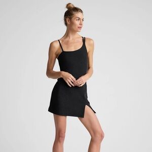 Spacedye Fearless Mini Dress